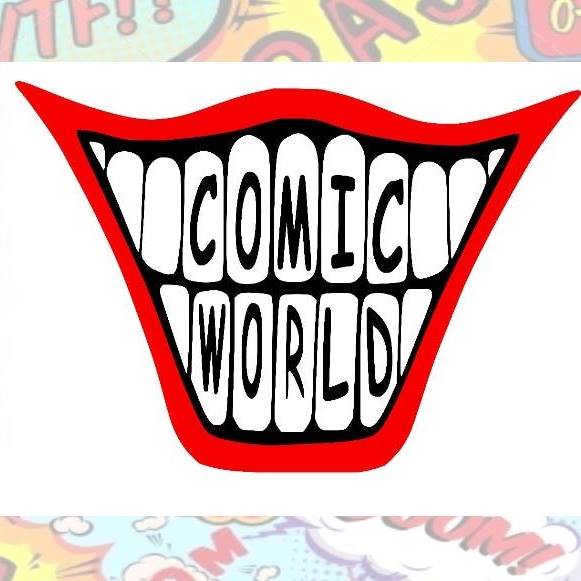 comic world